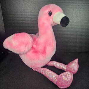 Earth Pals Dreamscape 18.5 Inch Plush Flamingo By Fiesta Eco Friendly Plush